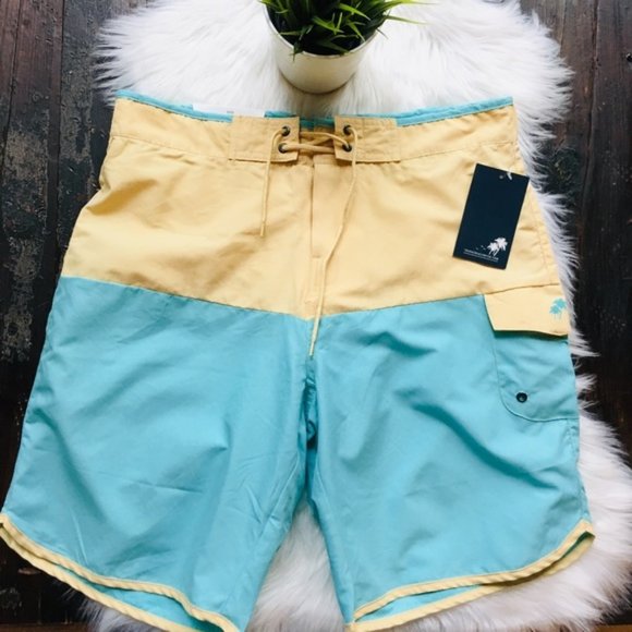 trunks swim and surf